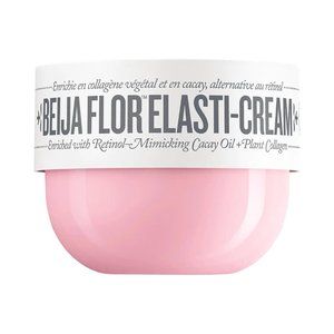 Sol Janeiro Beija Flor Elasti-Cream Big Size 8oz/240mL NEW!